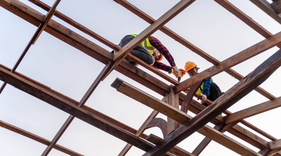 Expert new roof installation services in Bruni, TX